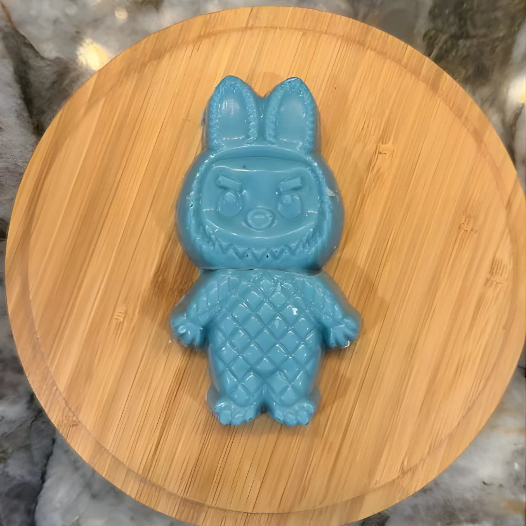 Iconic Chocolates Dubai Habubu Bubblegum | Single Pack