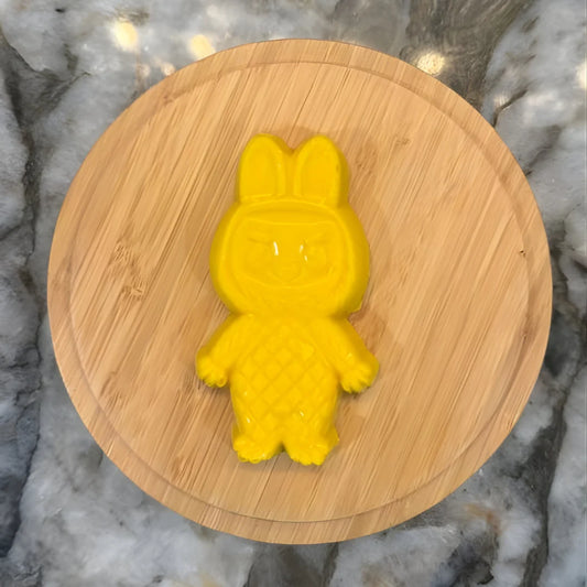 Iconic Chocolates Dubai Habubu Mango Popping Candy | Single Pack