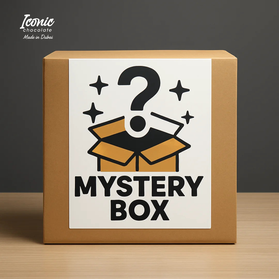 Mystery Boxes