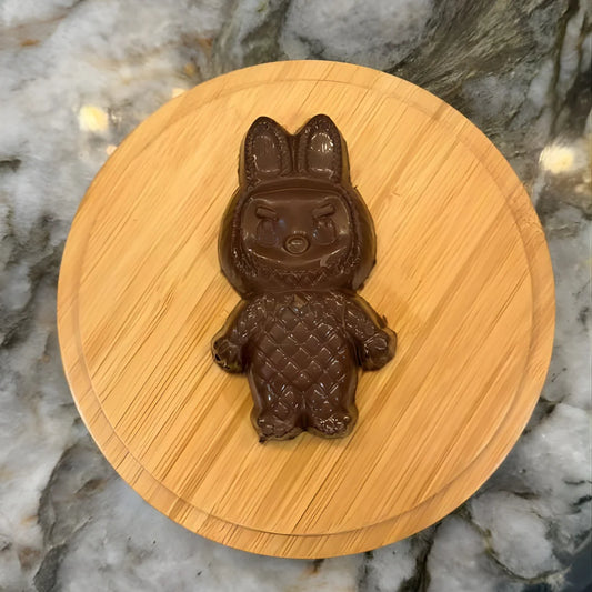 Iconic Chocolates Dubai Habubu Pistachio Milk | Single Pack